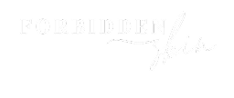 Forbidden skin logo